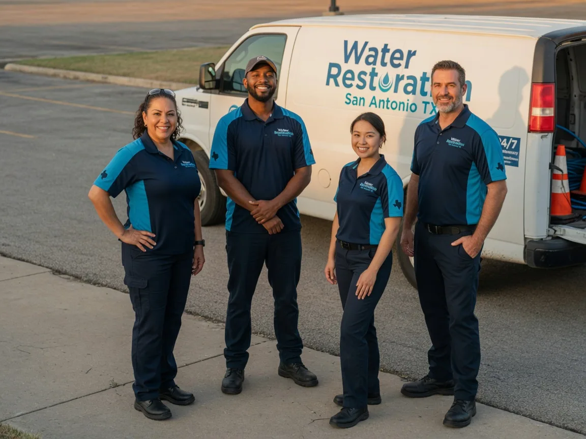 Water Damage Repair company in Wilkesville, OH